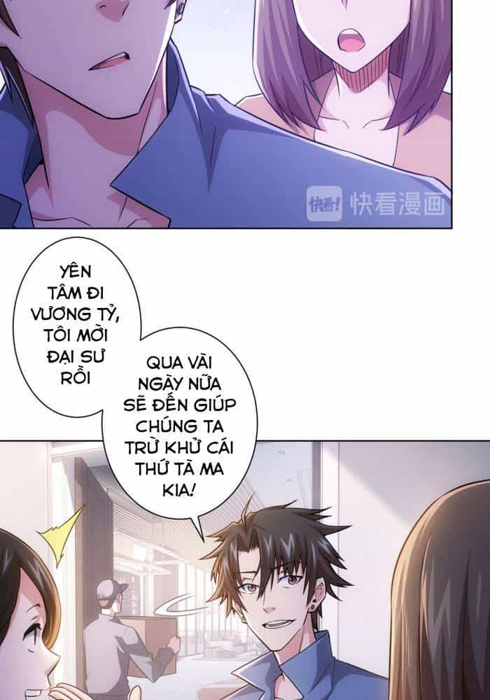 Ta Có Thể Thấy Tỉ Lệ Thành Công - Chương 81 - ảnh 2