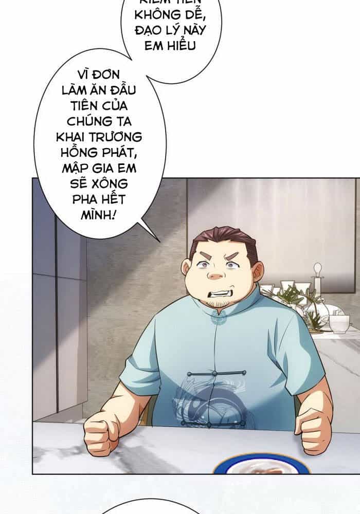 Ta Có Thể Thấy Tỉ Lệ Thành Công - Chương 81 - ảnh 23