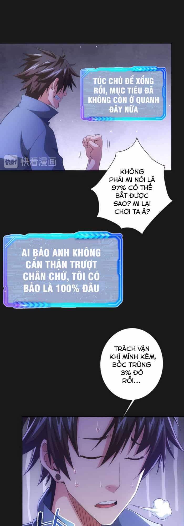 Ta Có Thể Thấy Tỉ Lệ Thành Công - Chương 81 - ảnh 39