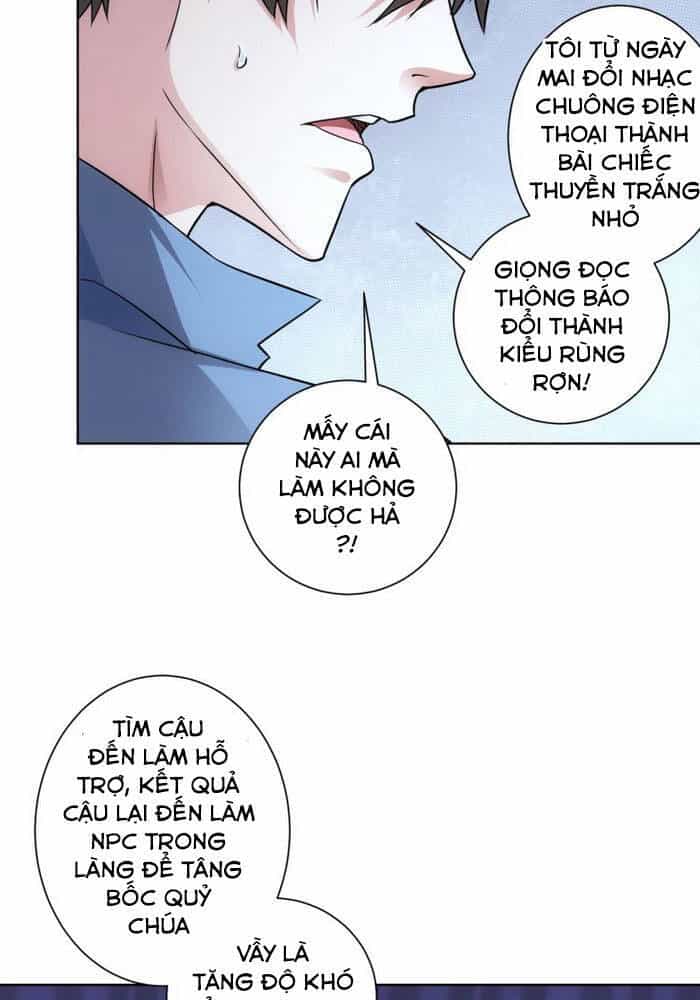 Ta Có Thể Thấy Tỉ Lệ Thành Công - Chương 82 - ảnh 21