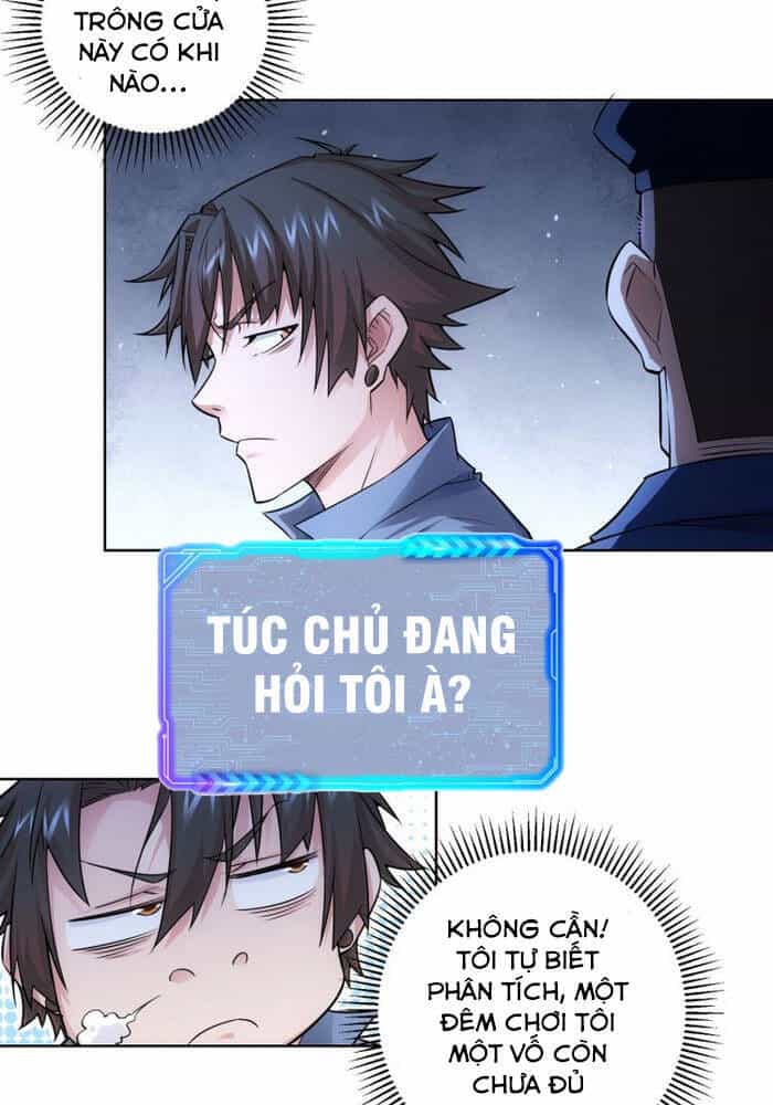 Ta Có Thể Thấy Tỉ Lệ Thành Công - Chương 82 - ảnh 23