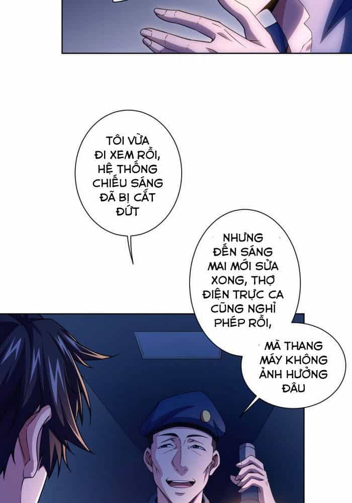 Ta Có Thể Thấy Tỉ Lệ Thành Công - Chương 82 - ảnh 31