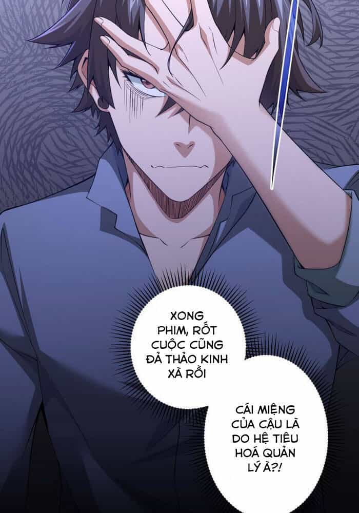 Ta Có Thể Thấy Tỉ Lệ Thành Công - Chương 82 - ảnh 33