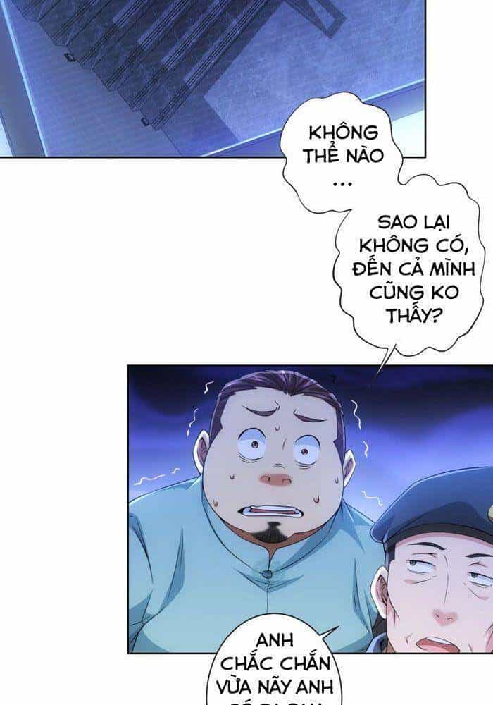 Ta Có Thể Thấy Tỉ Lệ Thành Công - Chương 83 - ảnh 10