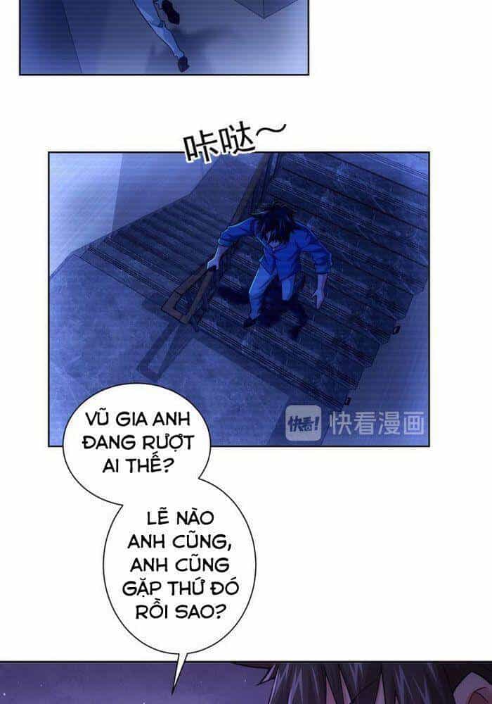 Ta Có Thể Thấy Tỉ Lệ Thành Công - Chương 83 - ảnh 12