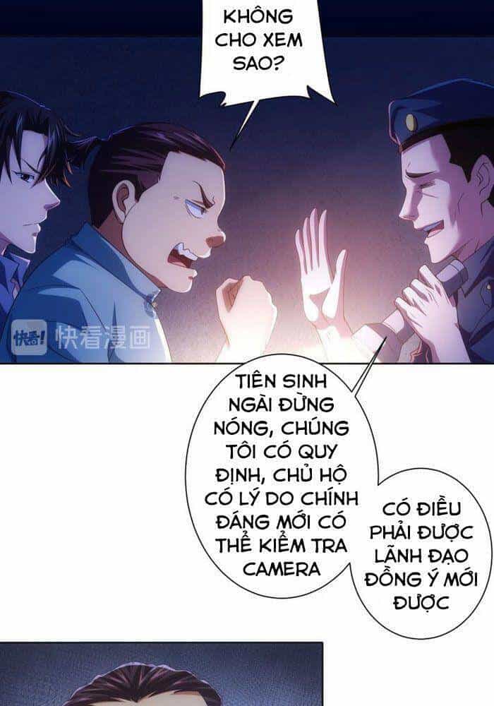 Ta Có Thể Thấy Tỉ Lệ Thành Công - Chương 83 - ảnh 2