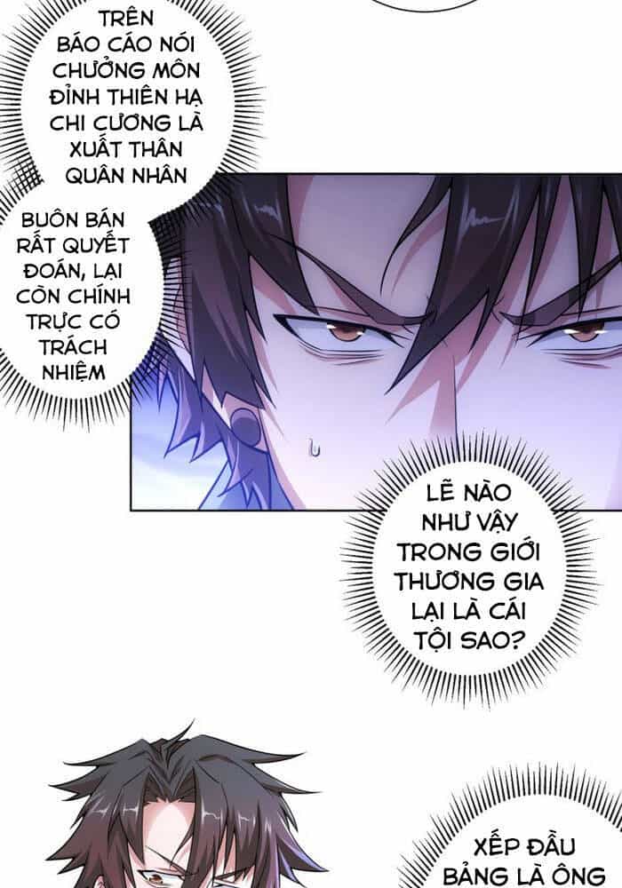 Ta Có Thể Thấy Tỉ Lệ Thành Công - Chương 84 - ảnh 14