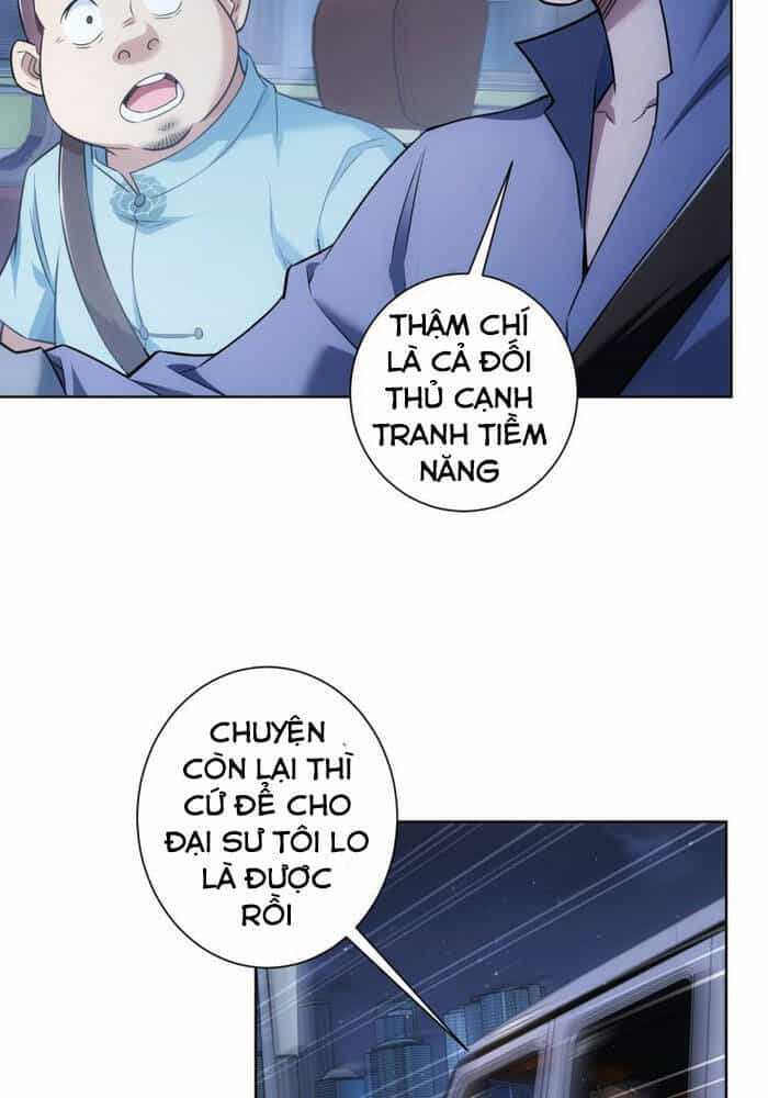 Ta Có Thể Thấy Tỉ Lệ Thành Công - Chương 84 - ảnh 2
