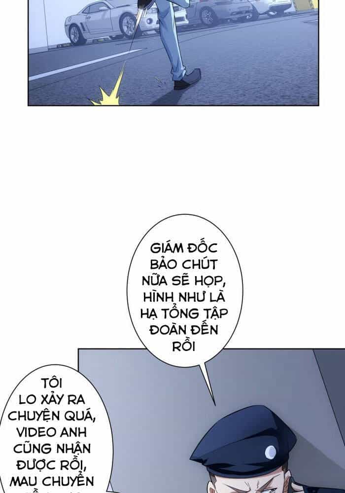 Ta Có Thể Thấy Tỉ Lệ Thành Công - Chương 84 - ảnh 25