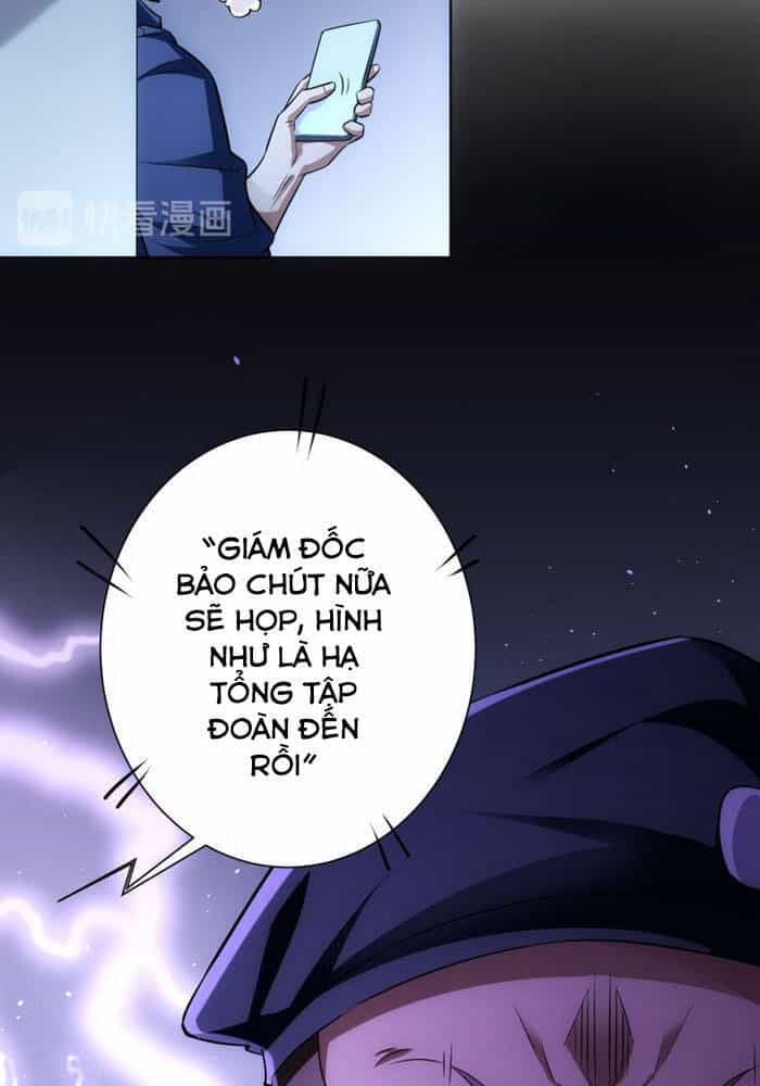 Ta Có Thể Thấy Tỉ Lệ Thành Công - Chương 84 - ảnh 27