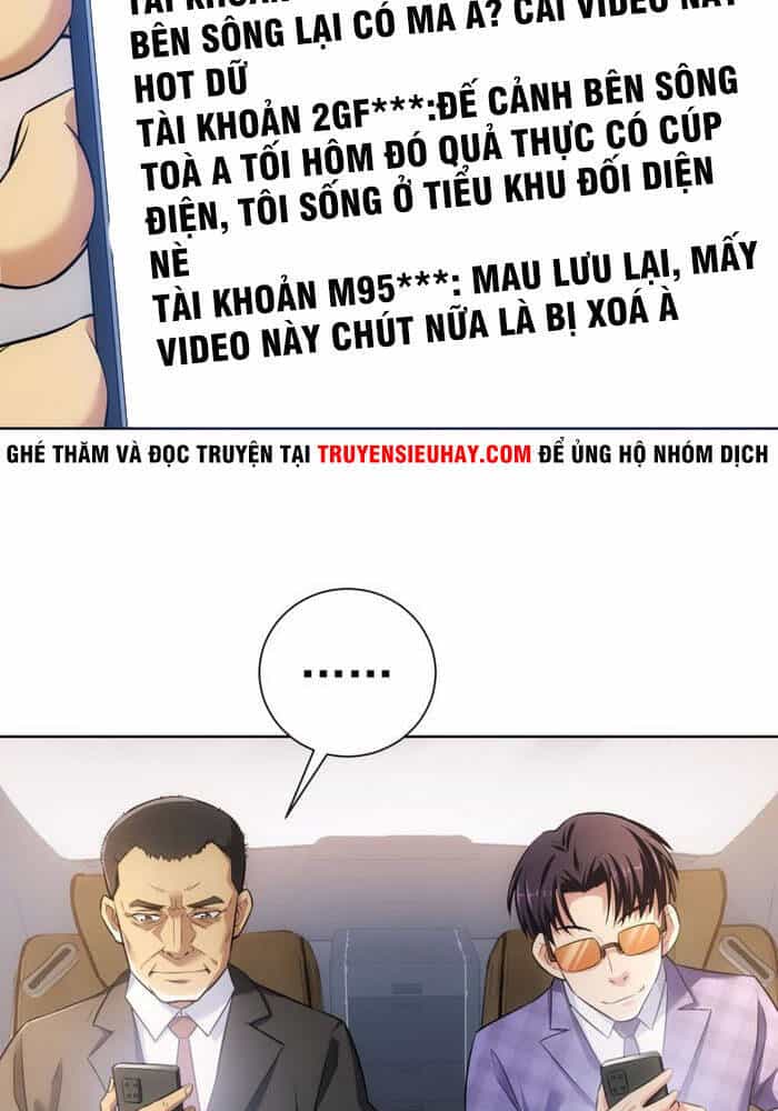 Ta Có Thể Thấy Tỉ Lệ Thành Công - Chương 84 - ảnh 4