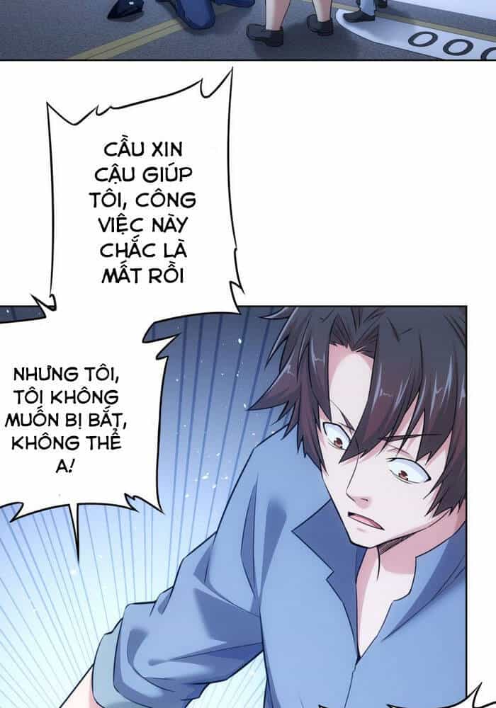 Ta Có Thể Thấy Tỉ Lệ Thành Công - Chương 85 - ảnh 10