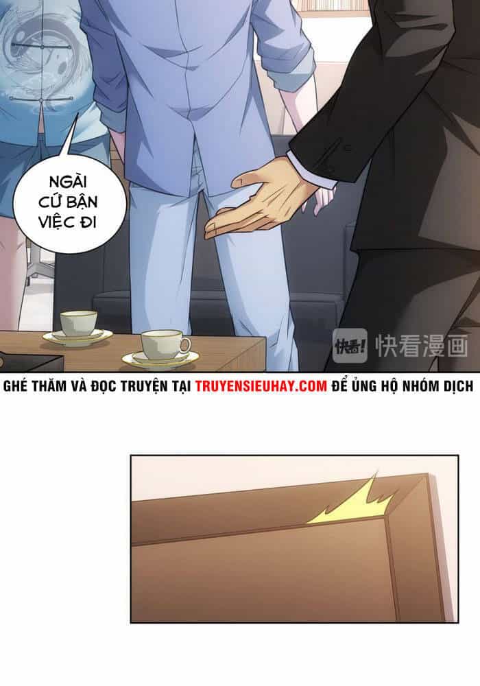 Ta Có Thể Thấy Tỉ Lệ Thành Công - Chương 85 - ảnh 25