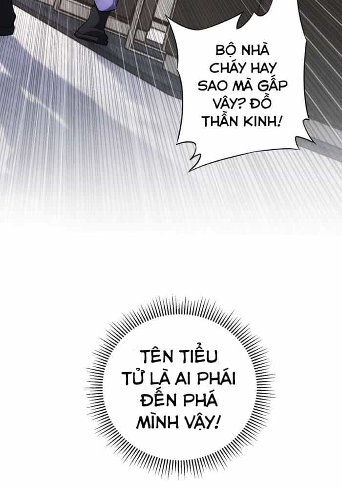Ta Có Thể Thấy Tỉ Lệ Thành Công - Chương 85 - ảnh 36