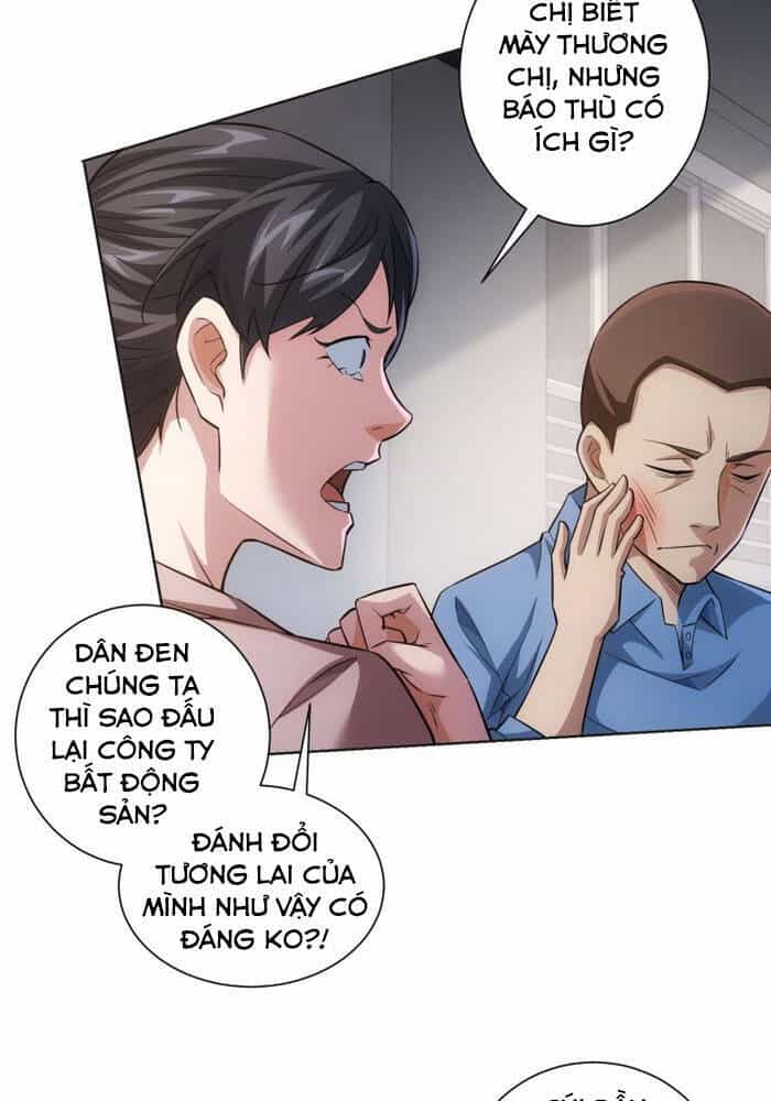 Ta Có Thể Thấy Tỉ Lệ Thành Công - Chương 86 - ảnh 30