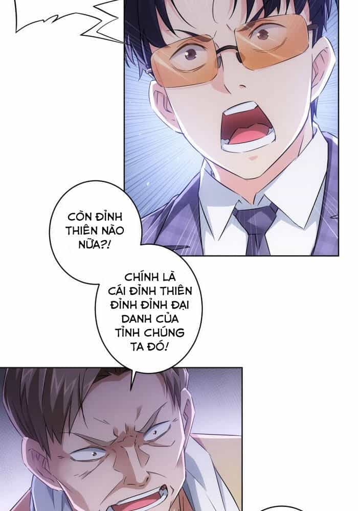 Ta Có Thể Thấy Tỉ Lệ Thành Công - Chương 87 - ảnh 12