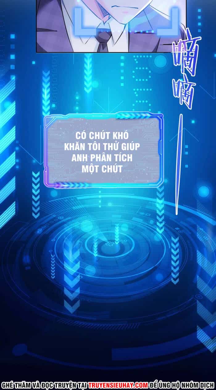 Ta Có Thể Thấy Tỉ Lệ Thành Công - Chương 87 - ảnh 31
