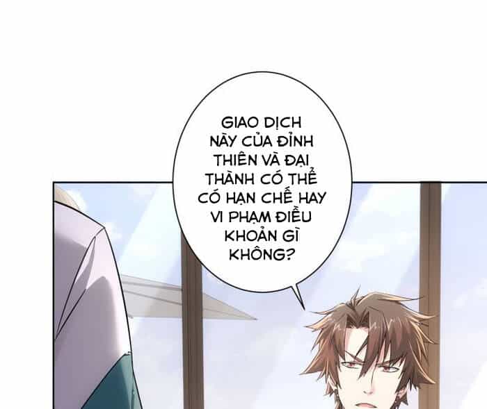 Ta Có Thể Thấy Tỉ Lệ Thành Công - Chương 88 - ảnh 19