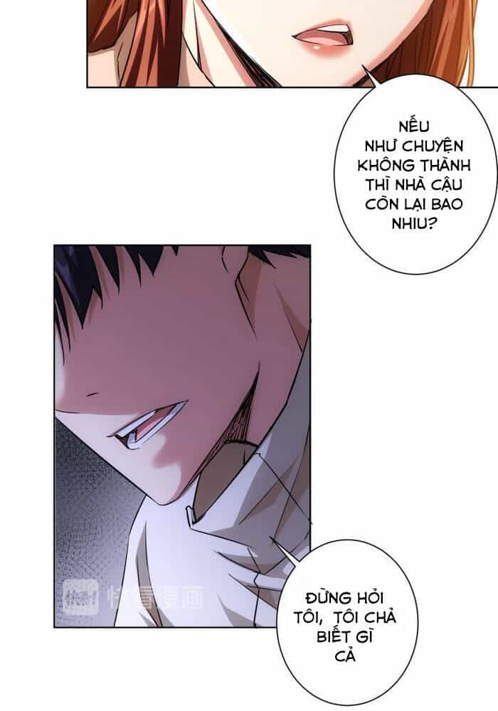 Ta Có Thể Thấy Tỉ Lệ Thành Công - Chương 88 - ảnh 31