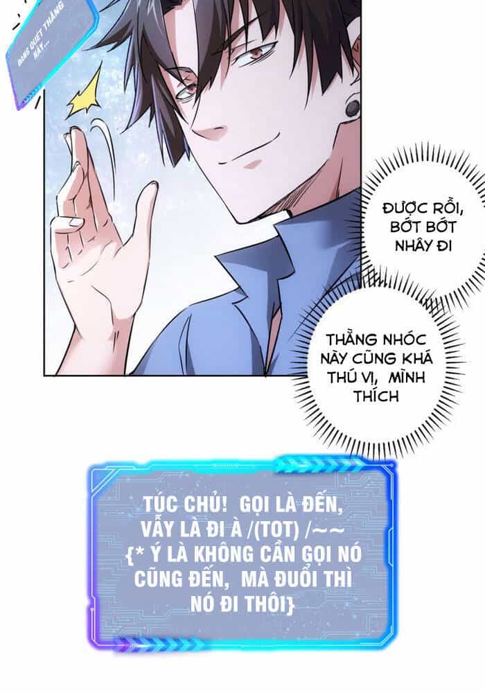Ta Có Thể Thấy Tỉ Lệ Thành Công - Chương 88 - ảnh 6