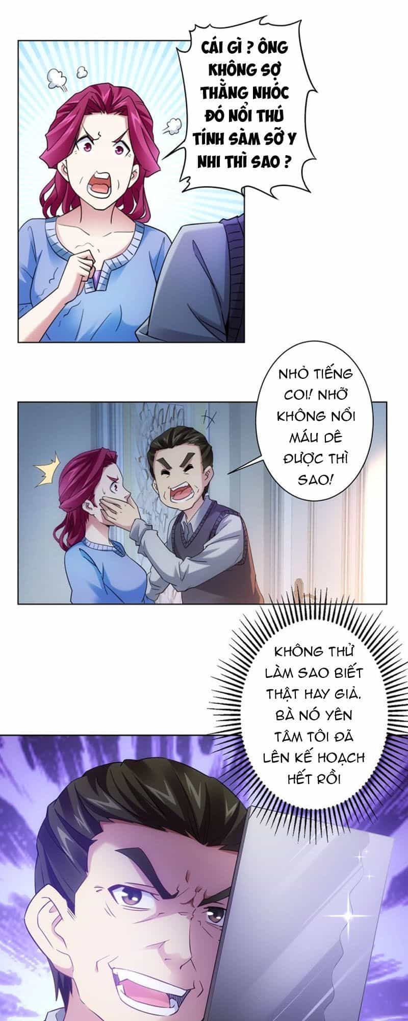 Ta Có Thể Thấy Tỉ Lệ Thành Công - Chương 9 - ảnh 15