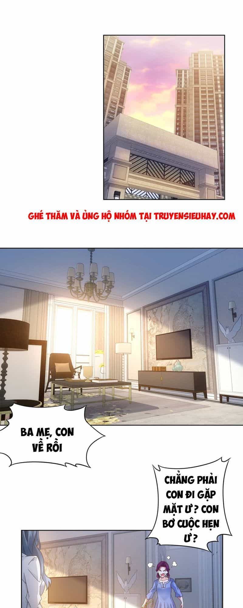 Ta Có Thể Thấy Tỉ Lệ Thành Công - Chương 9 - ảnh 2