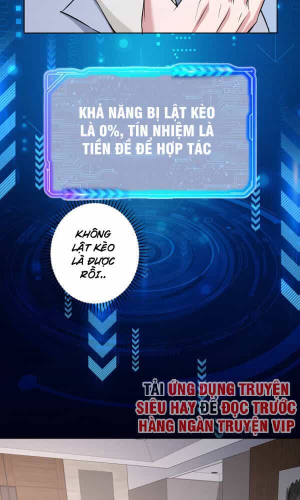 Ta Có Thể Thấy Tỉ Lệ Thành Công - Chương 90 - ảnh 21