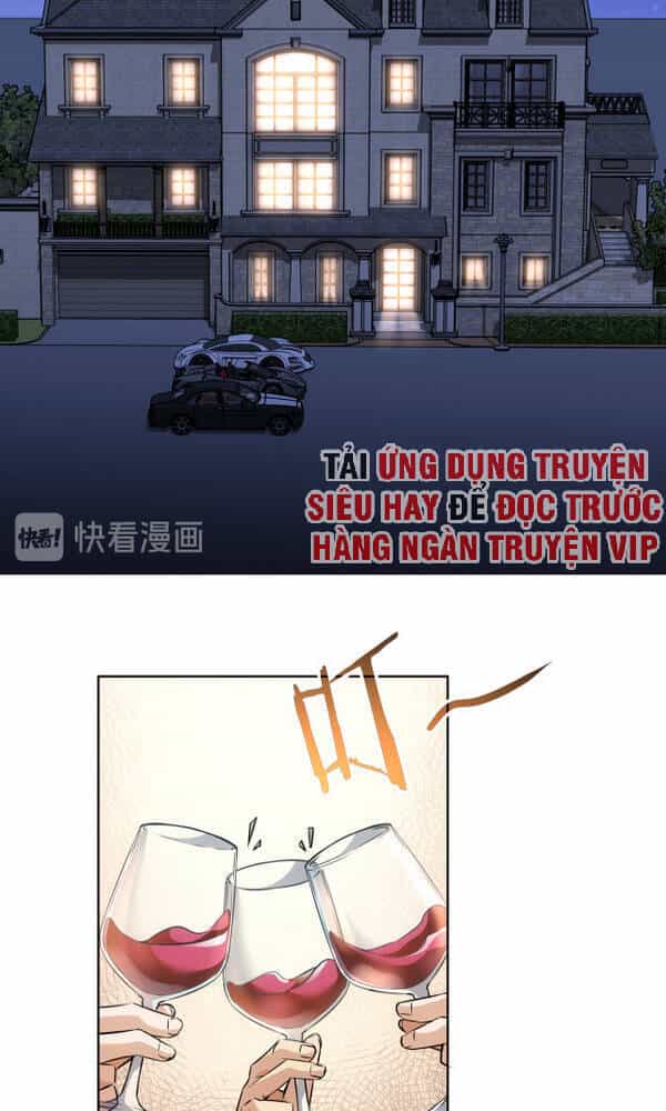 Ta Có Thể Thấy Tỉ Lệ Thành Công - Chương 90 - ảnh 25
