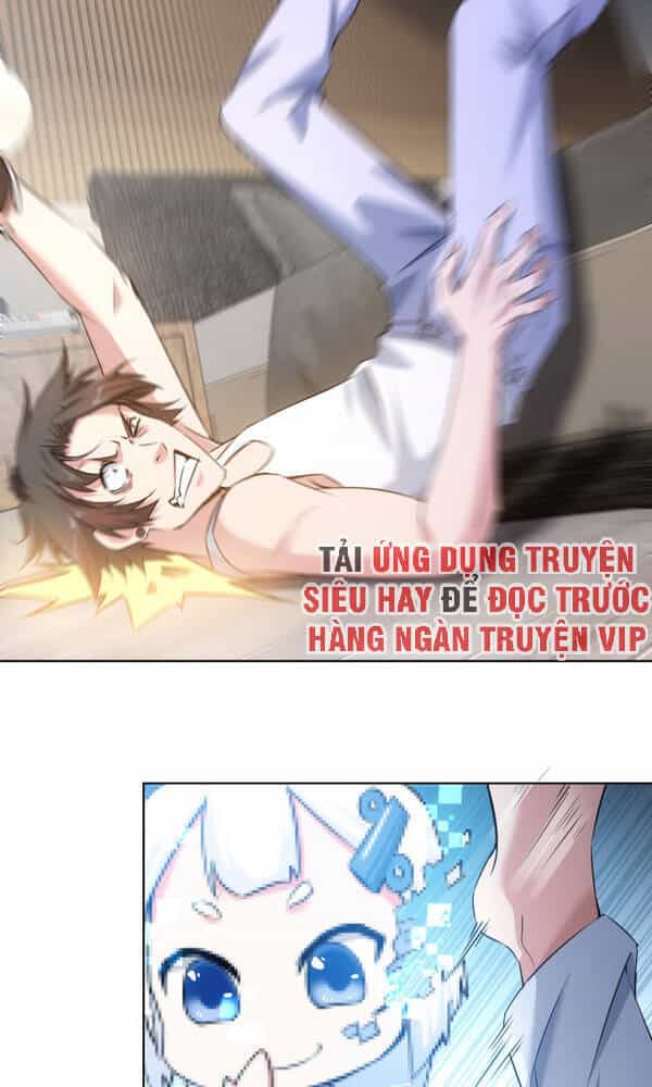 Ta Có Thể Thấy Tỉ Lệ Thành Công - Chương 92 - ảnh 2