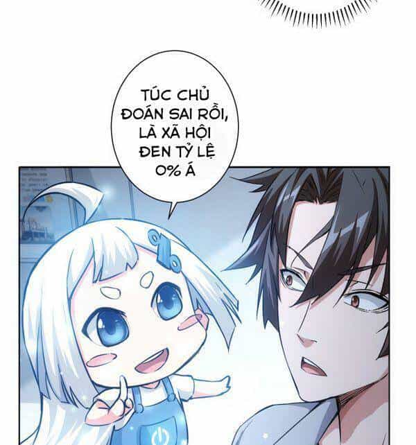 Ta Có Thể Thấy Tỉ Lệ Thành Công - Chương 93 - ảnh 19