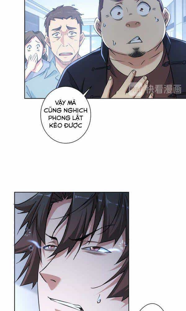 Ta Có Thể Thấy Tỉ Lệ Thành Công - Chương 94 - ảnh 4