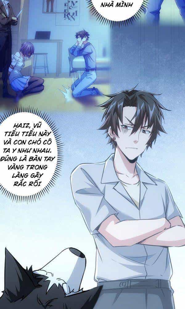 Ta Có Thể Thấy Tỉ Lệ Thành Công - Chương 95 - ảnh 21