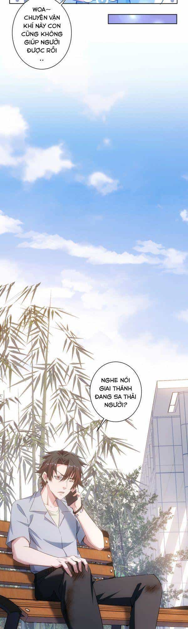 Ta Có Thể Thấy Tỉ Lệ Thành Công - Chương 97 - ảnh 9