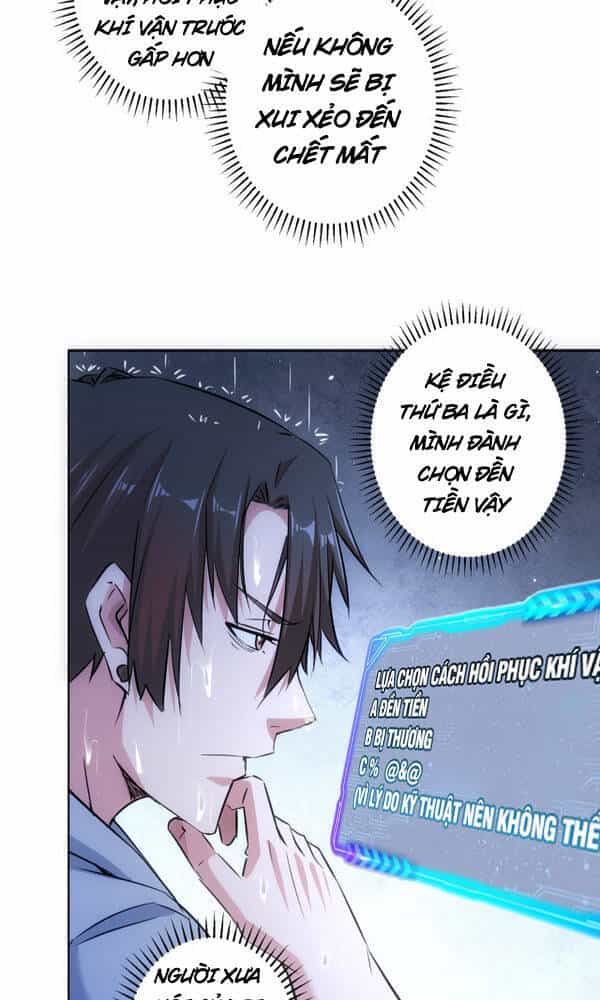 Ta Có Thể Thấy Tỉ Lệ Thành Công - Chương 98 - ảnh 2