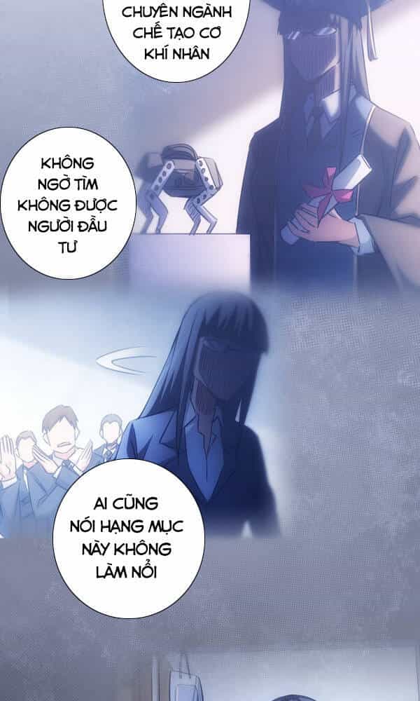 Ta Có Thể Thấy Tỉ Lệ Thành Công - Chương 98 - ảnh 26