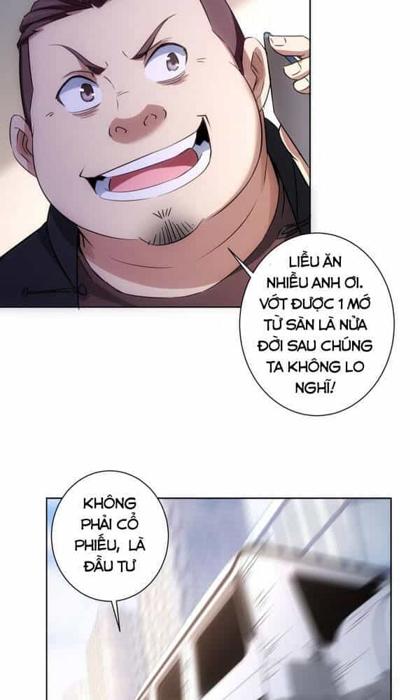 Ta Có Thể Thấy Tỉ Lệ Thành Công - Chương 98 - ảnh 6