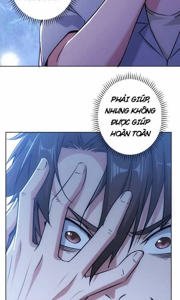 Ta Có Thể Thấy Tỉ Lệ Thành Công - Chương 99 - ảnh 14