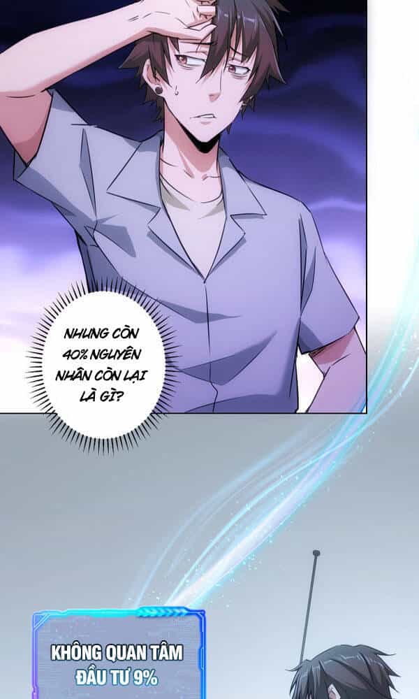 Ta Có Thể Thấy Tỉ Lệ Thành Công - Chương 99 - ảnh 8