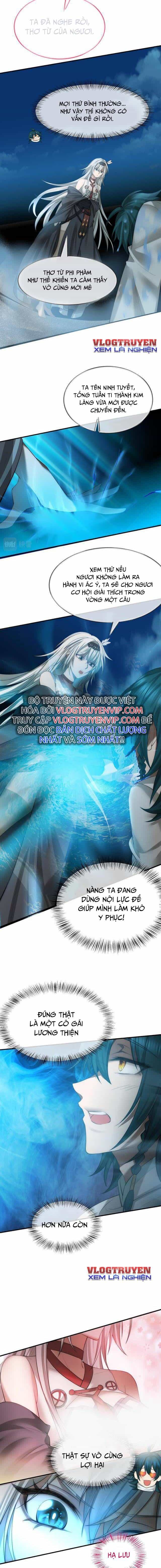 Ta Có Thể Triệu Hoán Chư Thiên - Chương 4 - ảnh 8