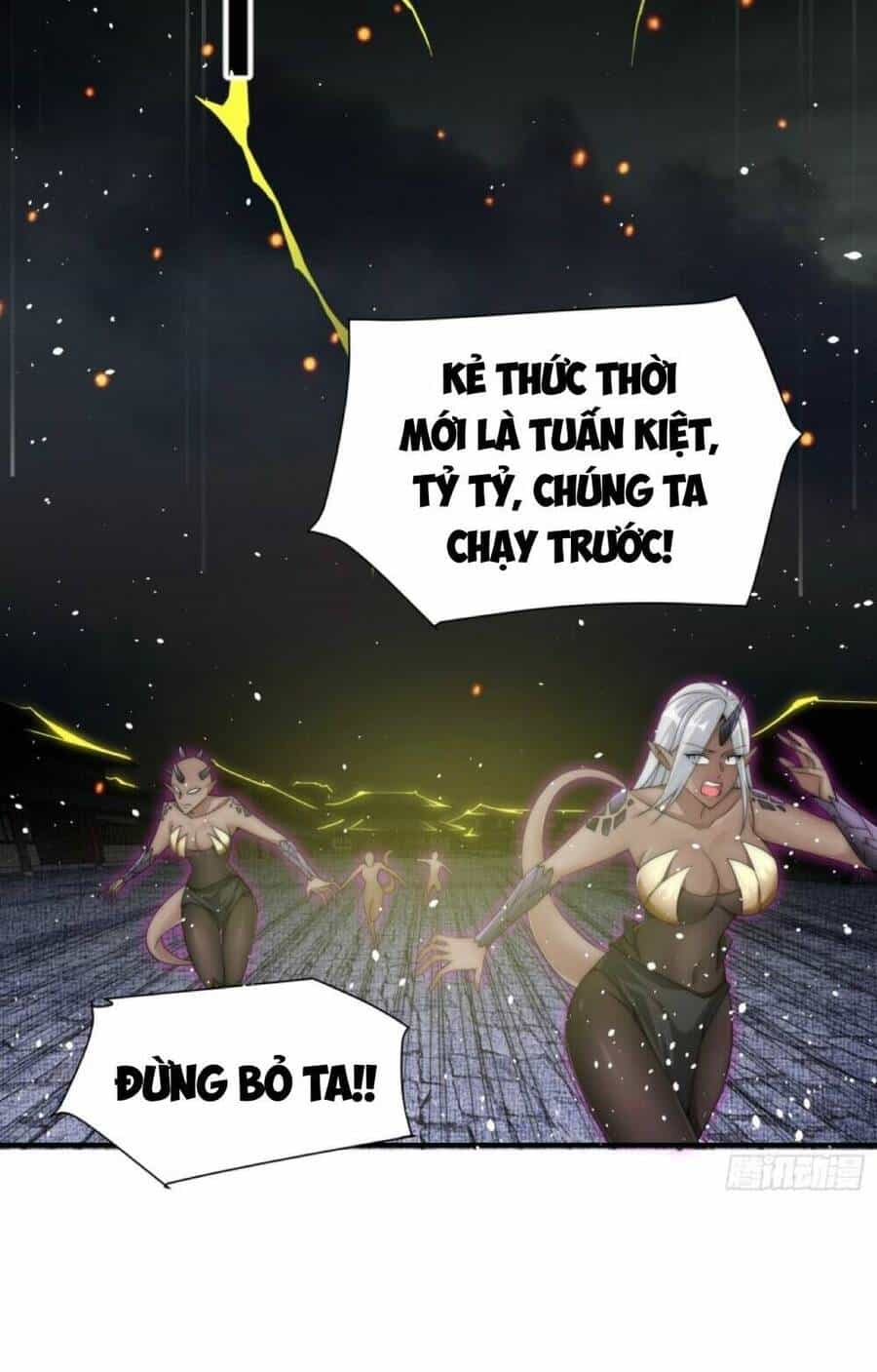 Ta Có Thể Triệu Hoán Vô Hạn Lần - Chương 1 - ảnh 101