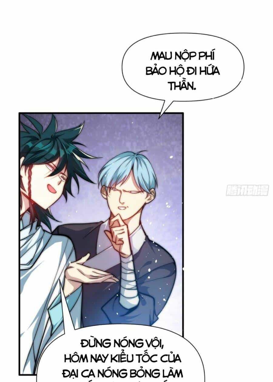 Ta Có Thể Triệu Hoán Vô Hạn Lần - Chương 1 - ảnh 14