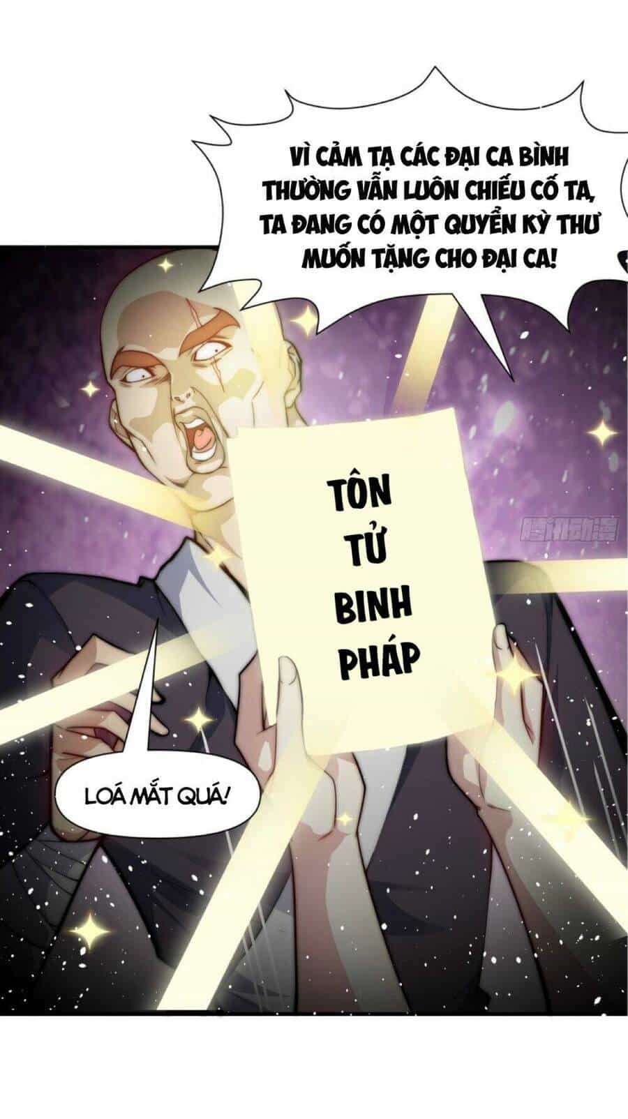 Ta Có Thể Triệu Hoán Vô Hạn Lần - Chương 1 - ảnh 16