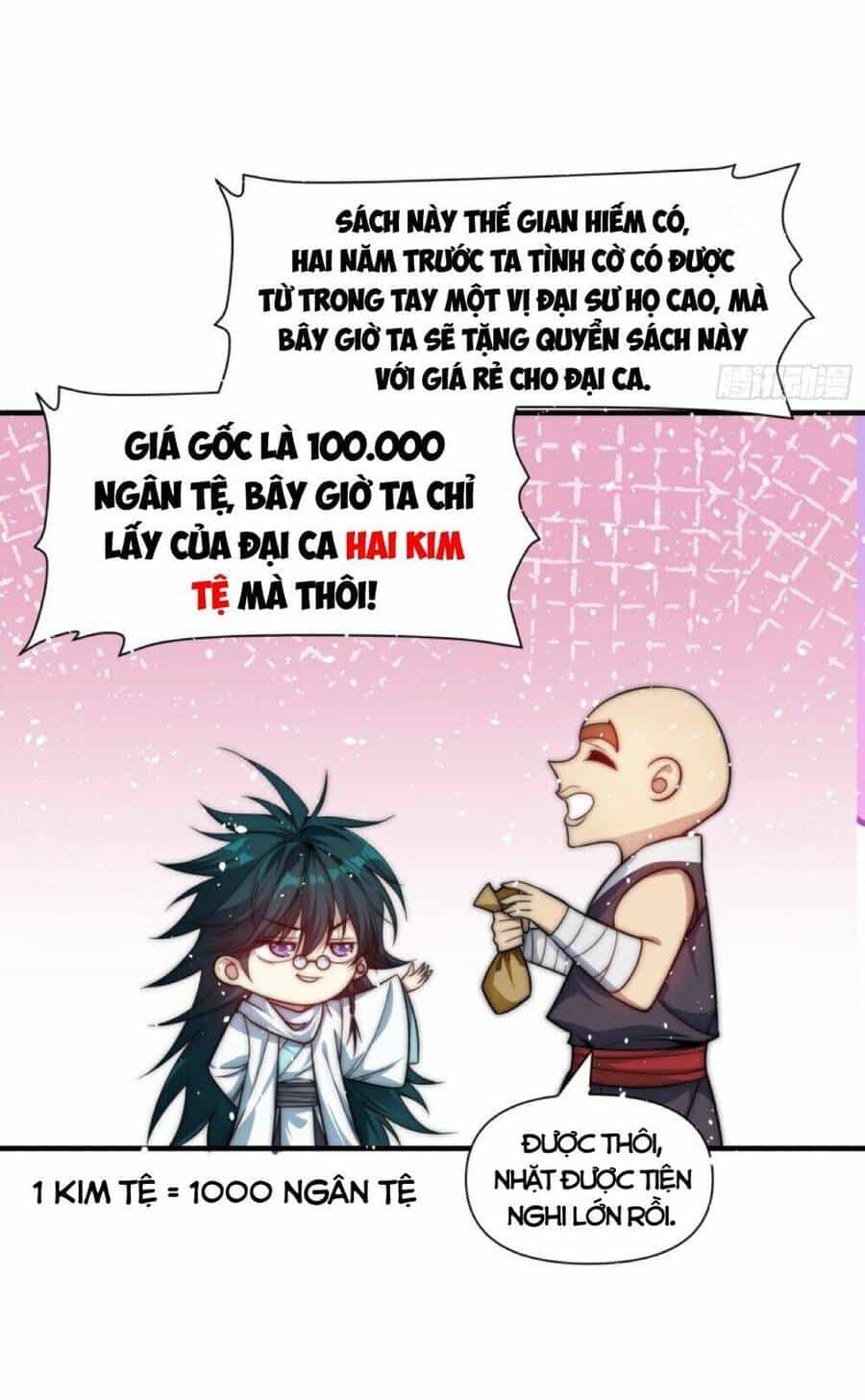 Ta Có Thể Triệu Hoán Vô Hạn Lần - Chương 1 - ảnh 17
