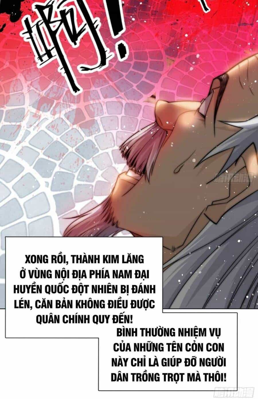 Ta Có Thể Triệu Hoán Vô Hạn Lần - Chương 1 - ảnh 36