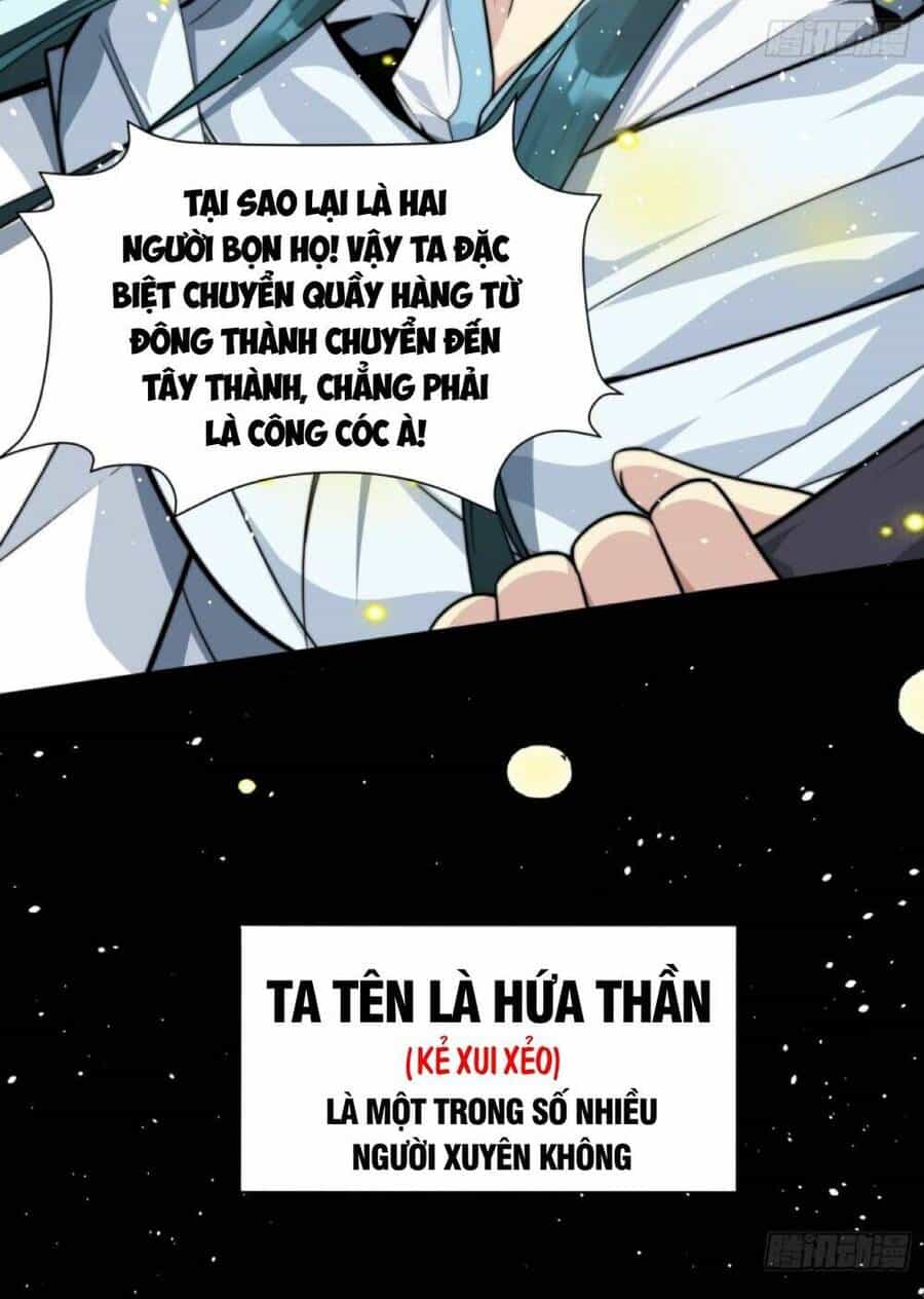 Ta Có Thể Triệu Hoán Vô Hạn Lần - Chương 1 - ảnh 5