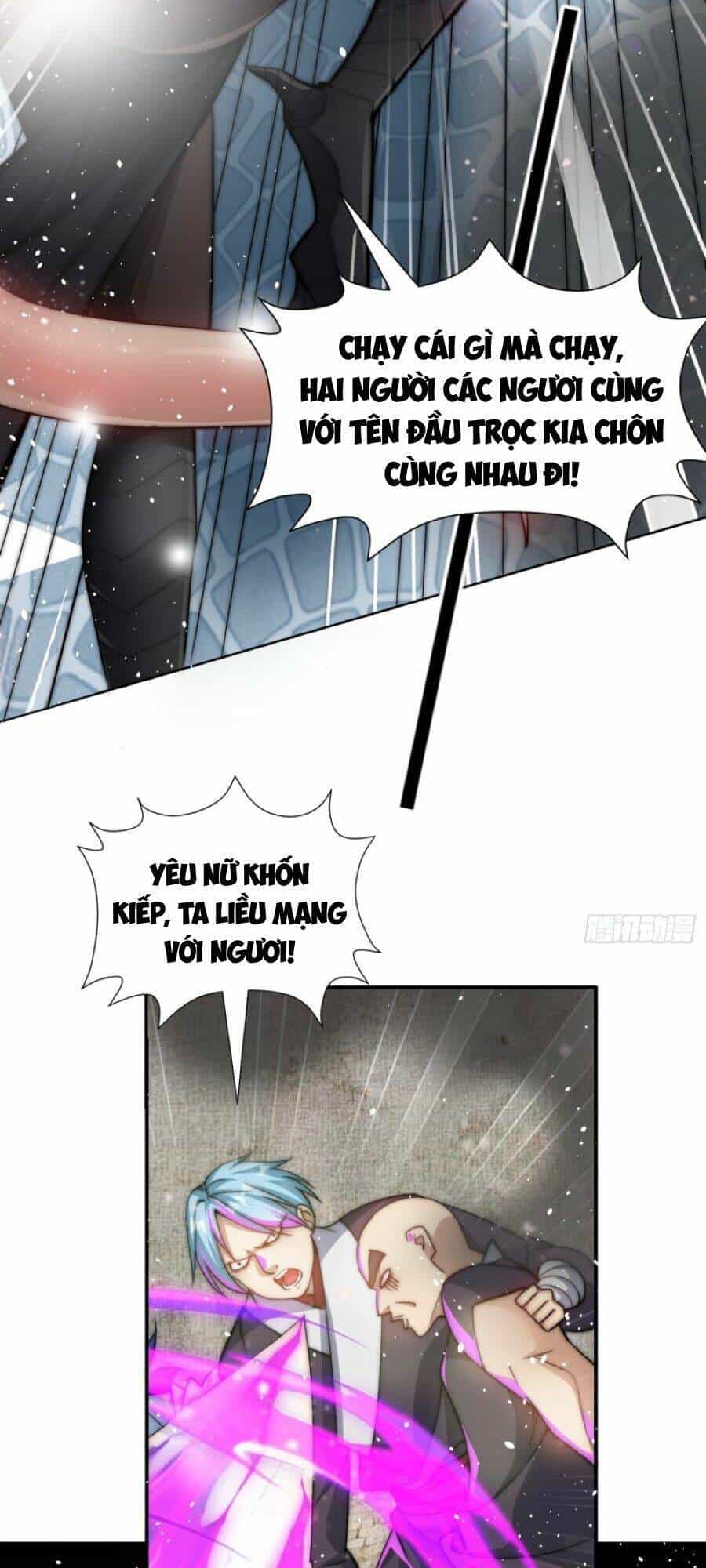 Ta Có Thể Triệu Hoán Vô Hạn Lần - Chương 1 - ảnh 50