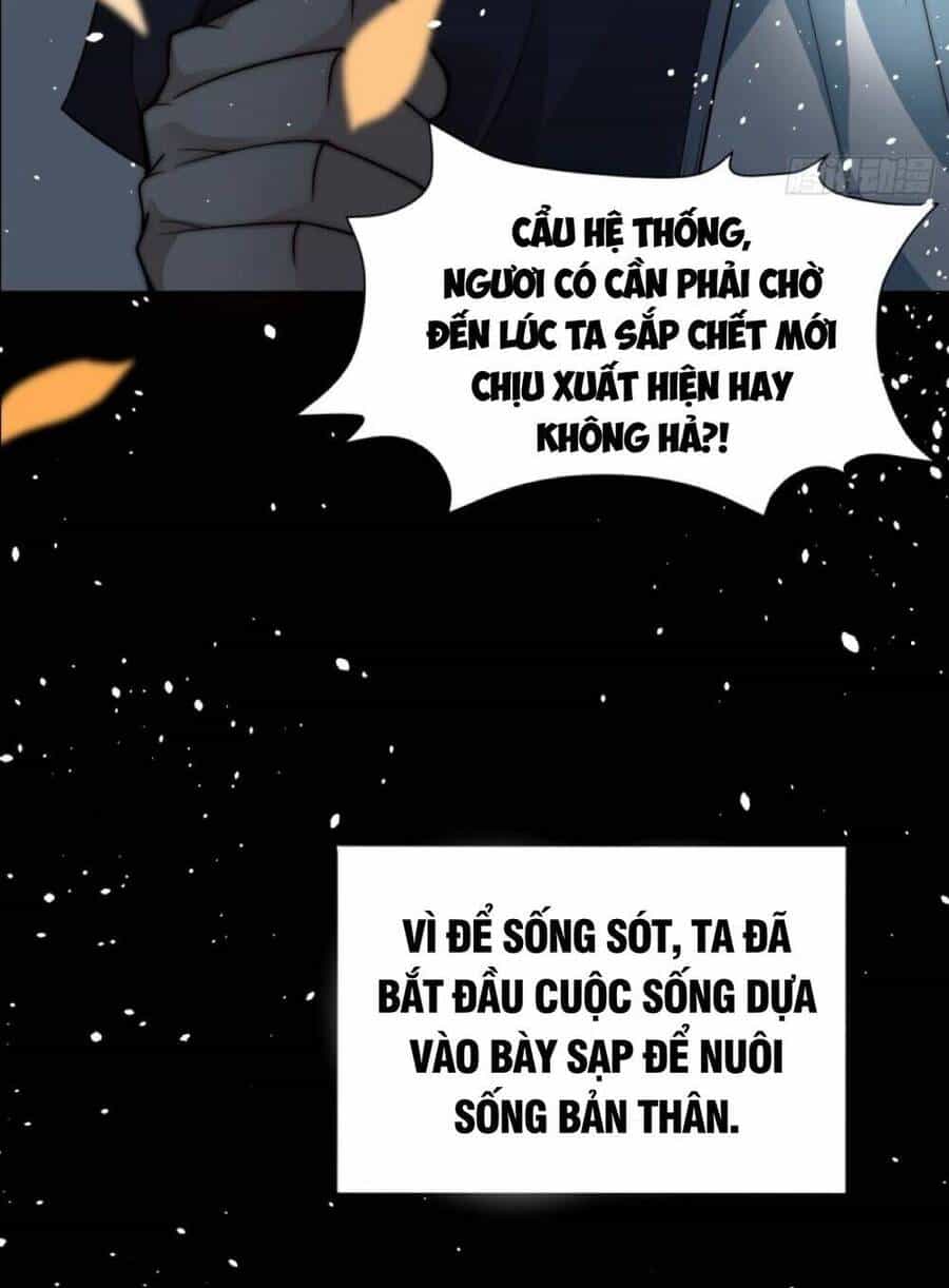 Ta Có Thể Triệu Hoán Vô Hạn Lần - Chương 1 - ảnh 8