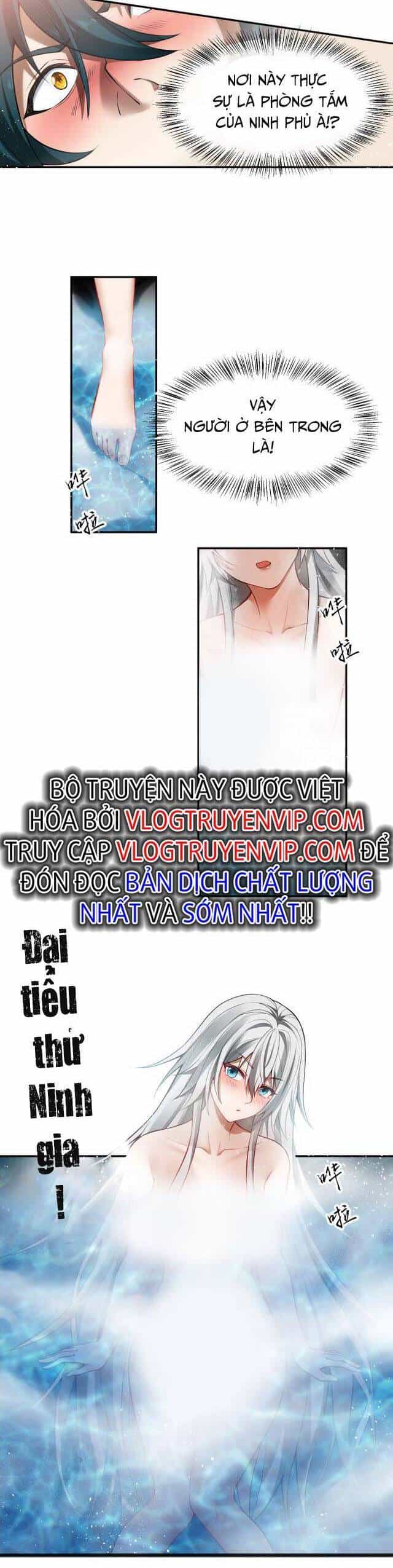 Ta Có Thể Triệu Hoán Vô Hạn Lần - Chương 3 - ảnh 20