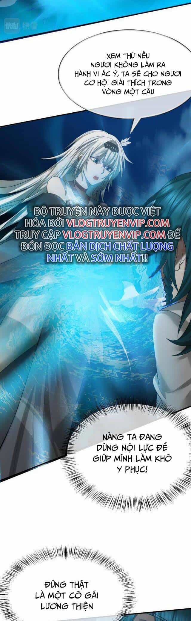 Ta Có Thể Triệu Hoán Vô Hạn Lần - Chương 4 - ảnh 19