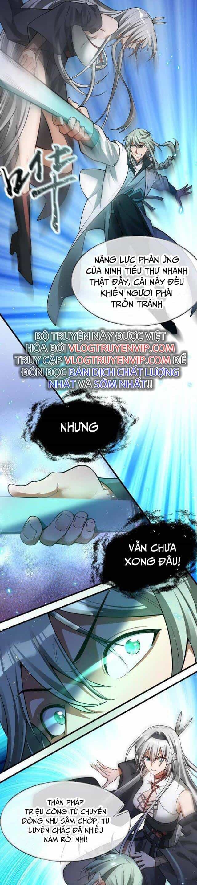 Ta Có Thể Triệu Hoán Vô Hạn Lần - Chương 4 - ảnh 32